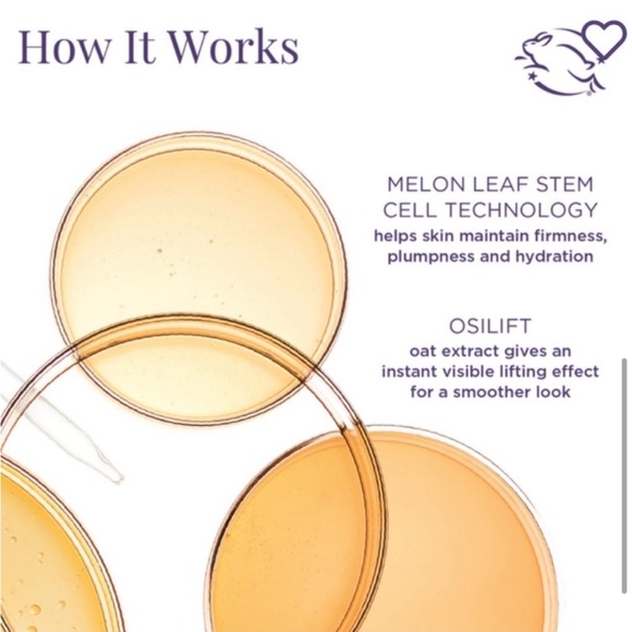 New Meaningful Beauty Cooling Eye Gel in packaging unopened anti-aging - Picture 3 of 9